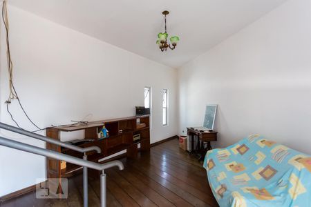 Sala de casa à venda com 4 quartos, 300m² em Cipava, Osasco