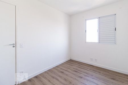 Quarto 2 de apartamento para alugar com 2 quartos, 44m² em Conceição, Osasco