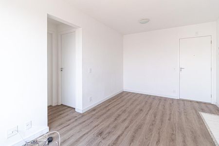 Sala de apartamento à venda com 2 quartos, 44m² em Conceição, Osasco