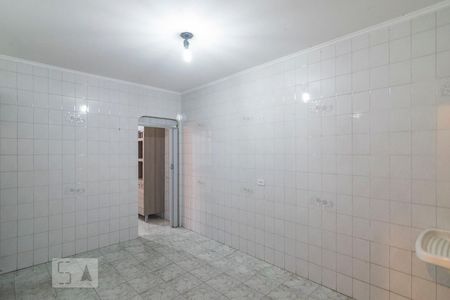 Casa à venda com 186m², 3 quartos e 2 vagasÁrea de Serviço