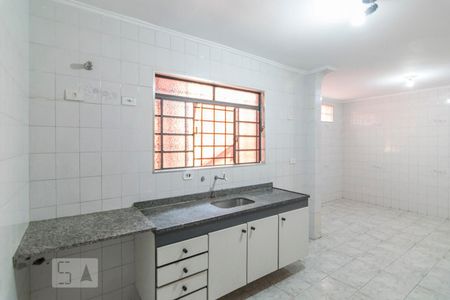 Casa à venda com 186m², 3 quartos e 2 vagasCozinha