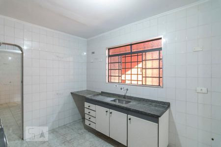 Casa à venda com 186m², 3 quartos e 2 vagasCozinha
