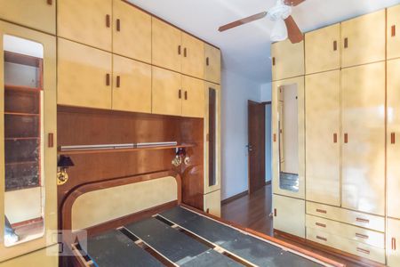 Quarto 1 Suíte de casa à venda com 3 quartos, 186m² em Santa Maria, Santo André