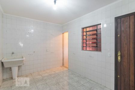 Casa à venda com 186m², 3 quartos e 2 vagasÁrea de Serviço