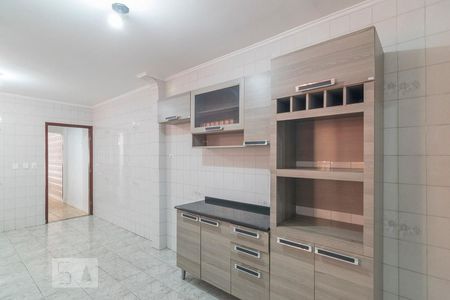 Casa à venda com 186m², 3 quartos e 2 vagasCozinha