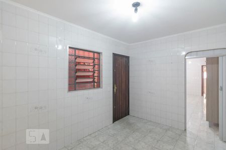 Casa à venda com 186m², 3 quartos e 2 vagasÁrea de Serviço