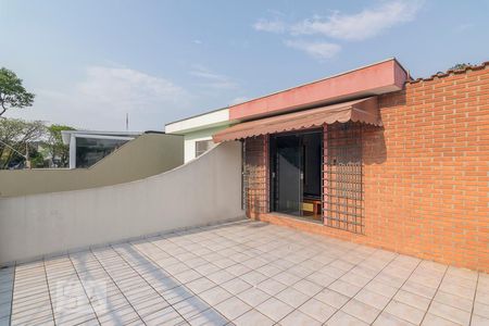 Casa à venda com 186m², 3 quartos e 2 vagasTerraço da Suíte