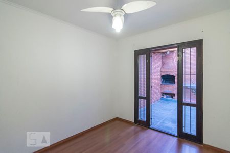 Casa à venda com 186m², 3 quartos e 2 vagasQuarto 3