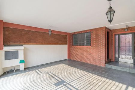 Casa à venda com 186m², 3 quartos e 2 vagasGaragem