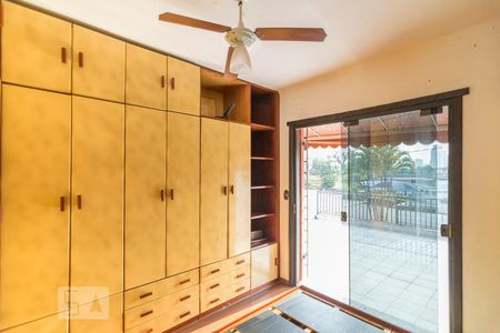 Quarto 1 Suíte de casa à venda com 3 quartos, 186m² em Santa Maria, Santo André