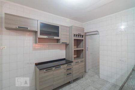 Casa à venda com 186m², 3 quartos e 2 vagasCozinha