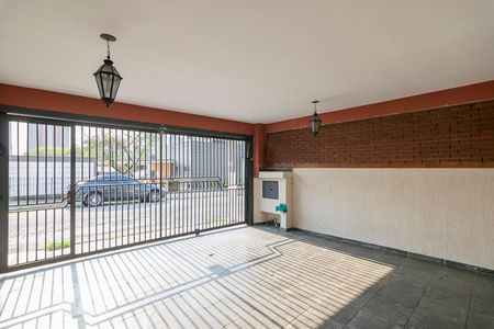 Casa à venda com 186m², 3 quartos e 2 vagasGaragem