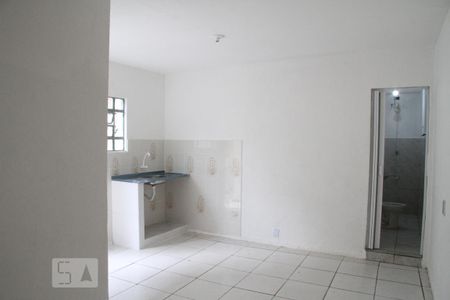 Studio de casa para alugar com 1 quarto, 30m² em Vila Prudente, São Paulo