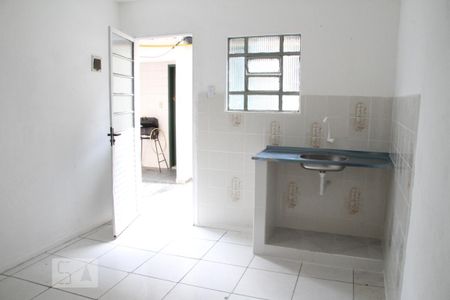 Casa para alugar com 1 quarto, 30m² em Vila Prudente, São Paulo