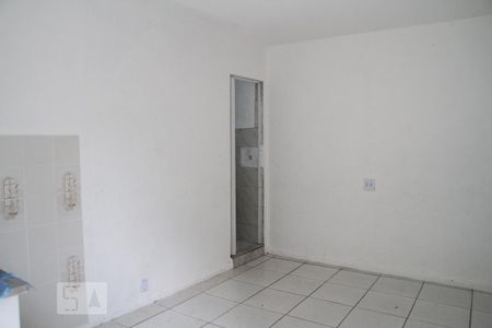 Studio de casa para alugar com 1 quarto, 30m² em Vila Prudente, São Paulo