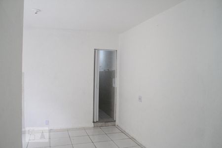Studio de casa para alugar com 1 quarto, 30m² em Vila Prudente, São Paulo