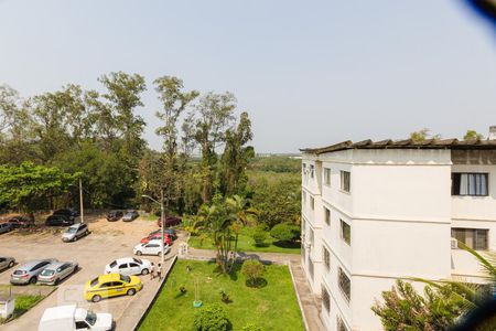 Vista de apartamento à venda com 2 quartos, 48m² em Jacarepaguá, Rio de Janeiro