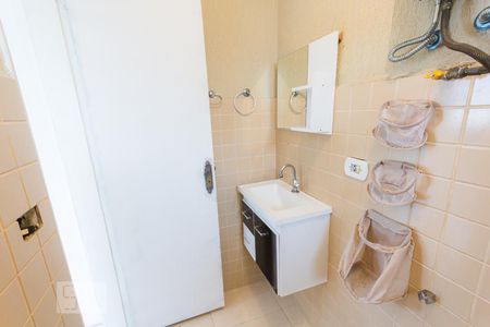 Apartamento à venda com 48m², 2 quartos e 1 vagaBanheiro
