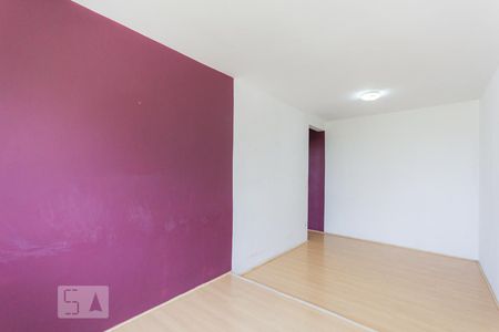 Sala de apartamento à venda com 2 quartos, 48m² em Jacarepaguá, Rio de Janeiro