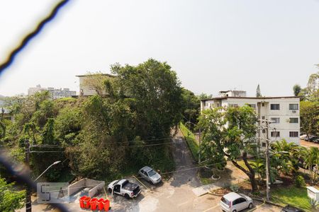 Apartamento à venda com 48m², 2 quartos e 1 vagaVista