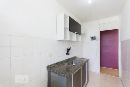 Apartamento à venda com 48m², 2 quartos e 1 vagaCozinha