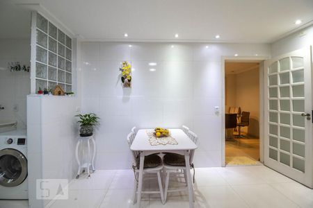 Apartamento à venda com 94m², 3 quartos e 1 vaga Apartamento à venda com 94m², 3 quartos e 1 vagaCozinha