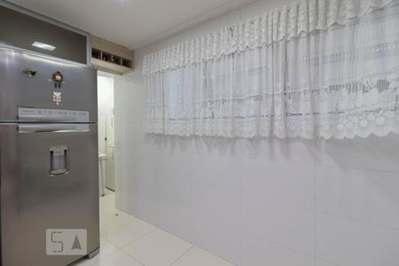 Apartamento à venda com 94m², 3 quartos e 1 vaga Apartamento à venda com 94m², 3 quartos e 1 vagaÁrea de Serviço