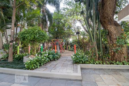 Apartamento à venda com 94m², 3 quartos e 1 vaga Apartamento à venda com 94m², 3 quartos e 1 vagaÁrea Comum - Playground