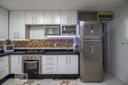 Apartamento à venda com 94m², 3 quartos e 1 vaga Apartamento à venda com 94m², 3 quartos e 1 vagaCozinha