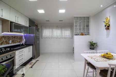 Apartamento à venda com 94m², 3 quartos e 1 vaga Apartamento à venda com 94m², 3 quartos e 1 vagaCozinha