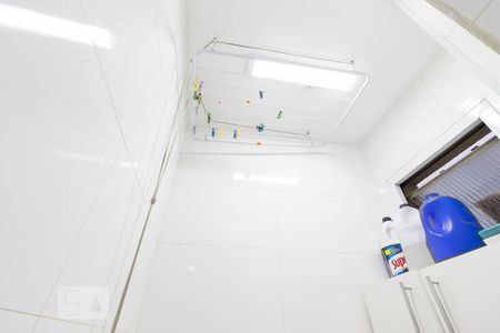 Apartamento à venda com 94m², 3 quartos e 1 vaga Apartamento à venda com 94m², 3 quartos e 1 vagaDespensa