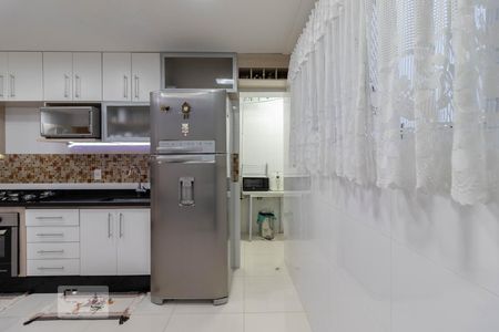 Apartamento à venda com 94m², 3 quartos e 1 vaga Apartamento à venda com 94m², 3 quartos e 1 vagaÁrea de Serviço e Despensa