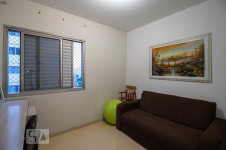 Apartamento à venda com 94m², 3 quartos e 1 vaga Apartamento à venda com 94m², 3 quartos e 1 vagaQuarto 2