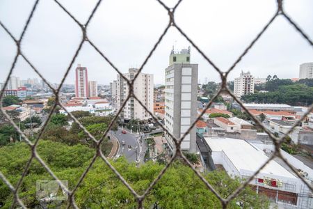 Apartamento à venda com 94m², 3 quartos e 1 vaga Apartamento à venda com 94m², 3 quartos e 1 vagaVista da Suíte