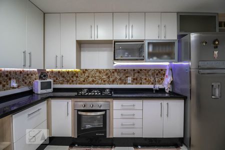Apartamento à venda com 94m², 3 quartos e 1 vaga Apartamento à venda com 94m², 3 quartos e 1 vagaCozinha