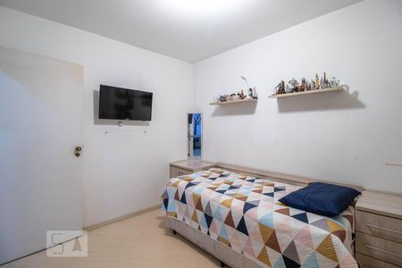 Apartamento à venda com 94m², 3 quartos e 1 vaga Apartamento à venda com 94m², 3 quartos e 1 vagaQuarto 1
