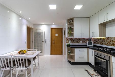 Apartamento à venda com 94m², 3 quartos e 1 vaga Apartamento à venda com 94m², 3 quartos e 1 vagaCozinha