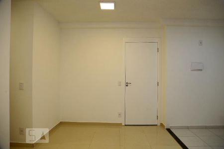 Sala de apartamento à venda com 2 quartos, 42m² em Parque Reboucas, São Paulo