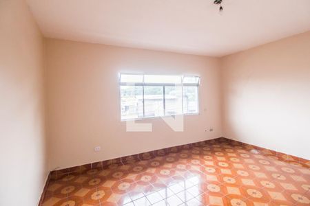 Quarto de apartamento para alugar com 1 quarto, 60m² em Jardim Júlio, Barueri