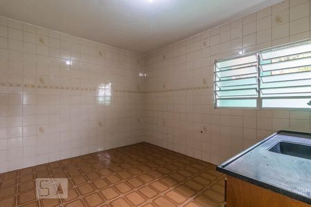Casa para alugar com 60m², 1 quarto e sem vaga Casa para alugar com 60m², 1 quarto e sem vagaCozinha