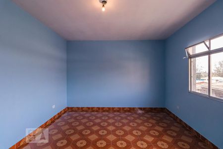 Casa para alugar com 60m², 1 quarto e sem vaga Casa para alugar com 60m², 1 quarto e sem vagaQuarto