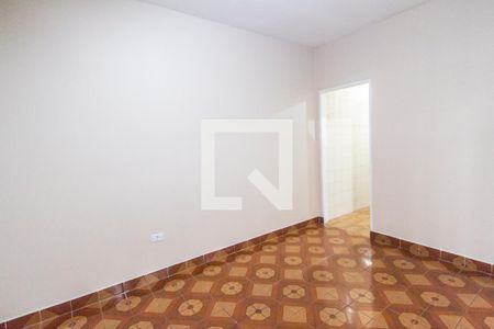 Sala  de apartamento para alugar com 1 quarto, 60m² em Jardim Júlio, Barueri