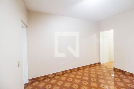 Sala  de apartamento para alugar com 1 quarto, 60m² em Jardim Júlio, Barueri