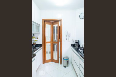 Apartamento à venda com 190m², 3 quartos e 3 vagasCozinha