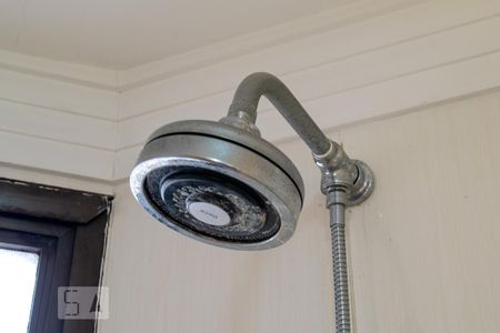 Apartamento à venda com 190m², 3 quartos e 3 vagasDetalhe do banheiro da suíte 2