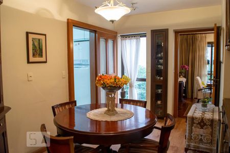 Apartamento à venda com 190m², 3 quartos e 3 vagasSala 2