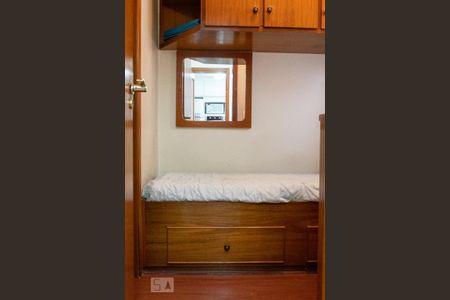 Apartamento à venda com 190m², 3 quartos e 3 vagasQuarto de serviço