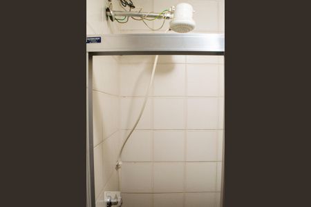 Apartamento à venda com 190m², 3 quartos e 3 vagasBanheiro de serviço