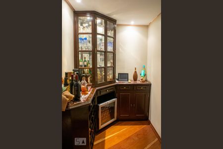 Apartamento à venda com 190m², 3 quartos e 3 vagasSala 1