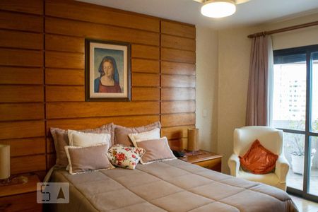 Apartamento à venda com 190m², 3 quartos e 3 vagasSuíte 3